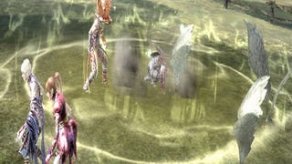 Soul Sacrifice gets new TGS footage, Inafune offers new multiplayer details