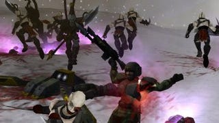 Have you played… Warhammer 40,000: Dawn of War – Soulstorm?