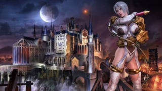 SoulCalibur dev wants to know fans' favourite characters for "something huge"