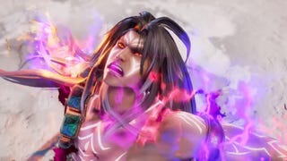 Soulcalibur 6 character roster: a guide to every confirmed character