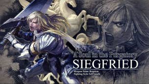 Siegfried returns in Soulcalibur 6 - see him in action