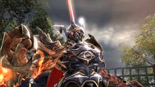 Soul Calibur: Lost Swords' lack of multiplayer finally explained