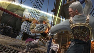 Soul Calibur: Lost Swords launch trailer shows off gameplay and roster