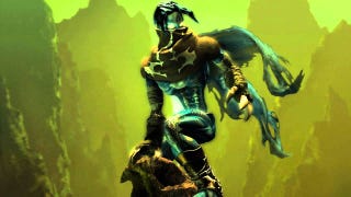 DF Retro Podcast #1: The History of Legacy of Kain Soul Reaver