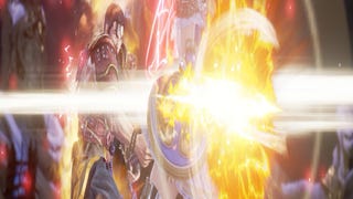 Soulcalibur 6 is a blast from the past with an accessible twist