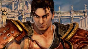 Soulcalibur 6 coming to PC, PS4 and Xbox One next year - here's the first trailer
