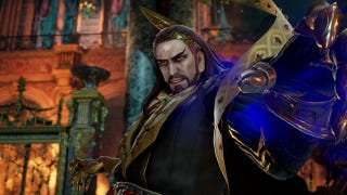 Latest Soulcalibur 6 reveal trailer introduces new character Azwel