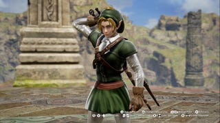 From Thanos to Skeletor, here's some of the best SoulCalibur 6 character creations