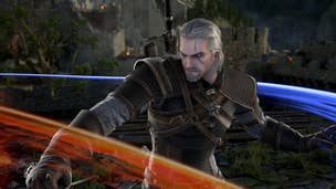 Soulcalibur 6: over 30 minutes of 4K video, including Maxi, Ivy and the Witcher's Geralt
