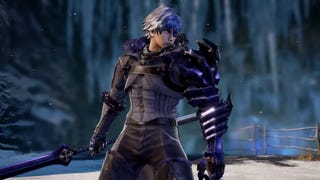 New Soulcalibur 6 trailer introduces Groh, the return of Nightmare