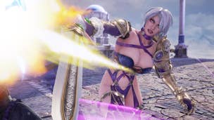 As Soulcalibur 6 seeks to set the series right, its developers look to post-launch feedback