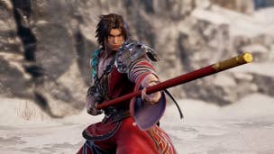 Soulcalibur 6 gets October release date, new story trailer