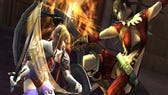 Character list for Soul Calibur: Broken Destiny emerges