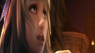 Story trailer and screens released for Soul Calibur V