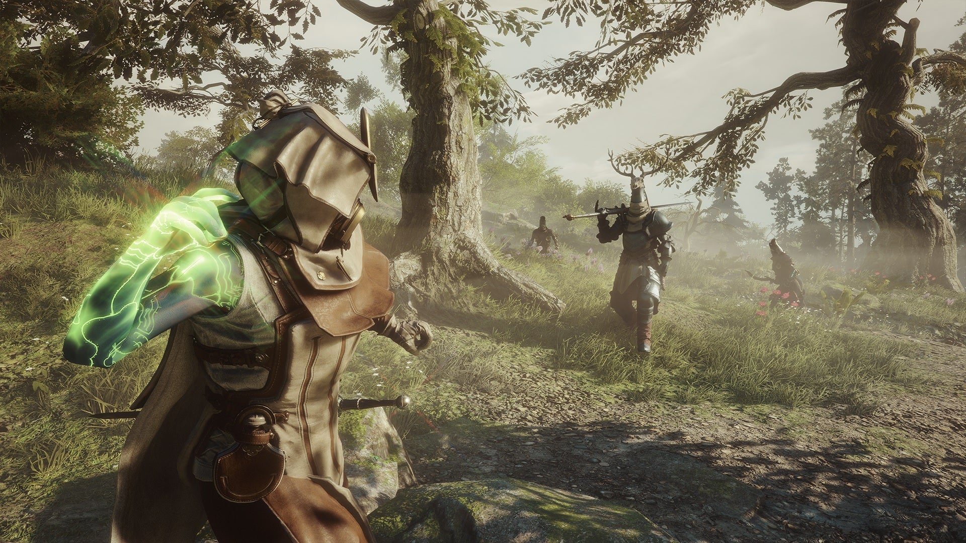 Soulframe press image 3 - 3