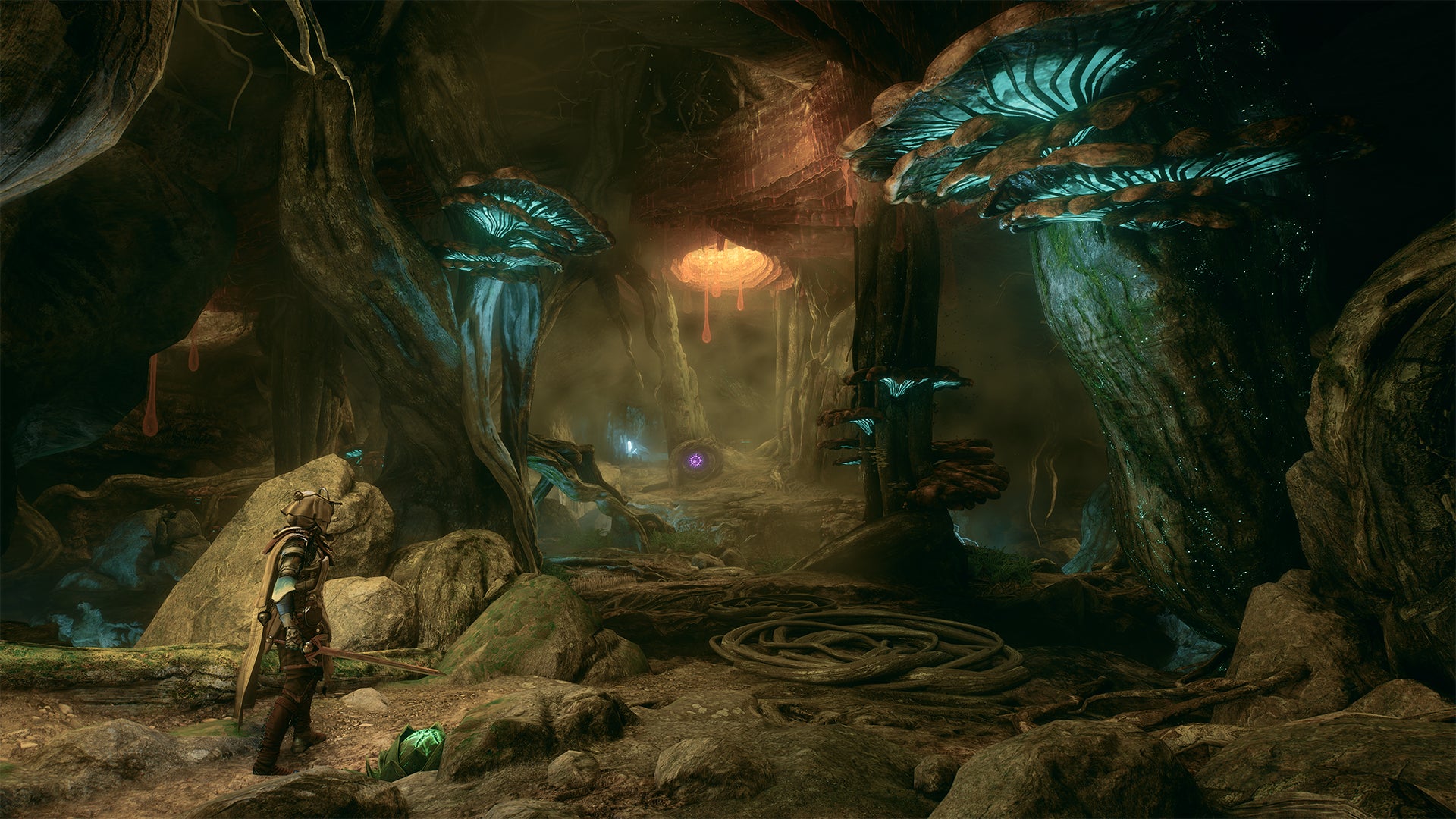 The Neath'uns in Soulframe. - 3