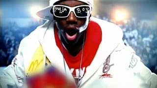 Soulja Boy has designs on starting his own esports franchise