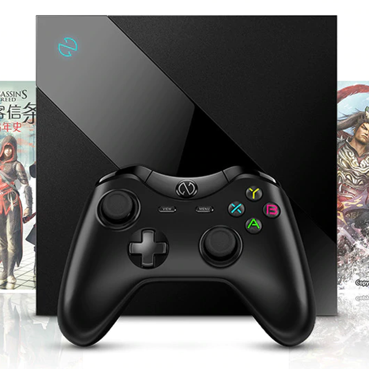 Soulja boy discount console ebay