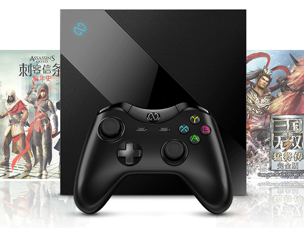 Soulja boy online handheld game