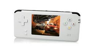 Soulja Boy is buying cheap emulator boxes, calling them the SouljaGame Handheld, and selling them for $99