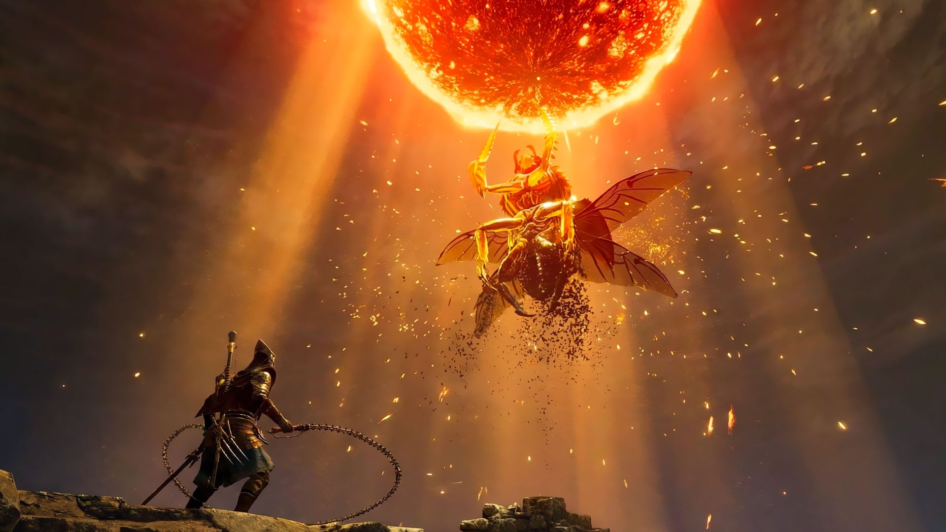 Survival game Soulmask launches version 1.0 with Egyptian myth-inspired DLC  that's free for a limited time | Rock Paper Shotgun