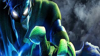 Rumour: Crystal Dynamics on "Soul Reaver" reboot