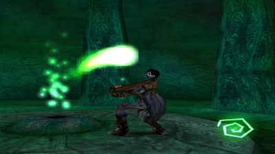 Soul Reaver: Audacious, pulpy, intelligent, trashy, uncompromising