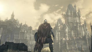 Early Impressions: Dark Souls III