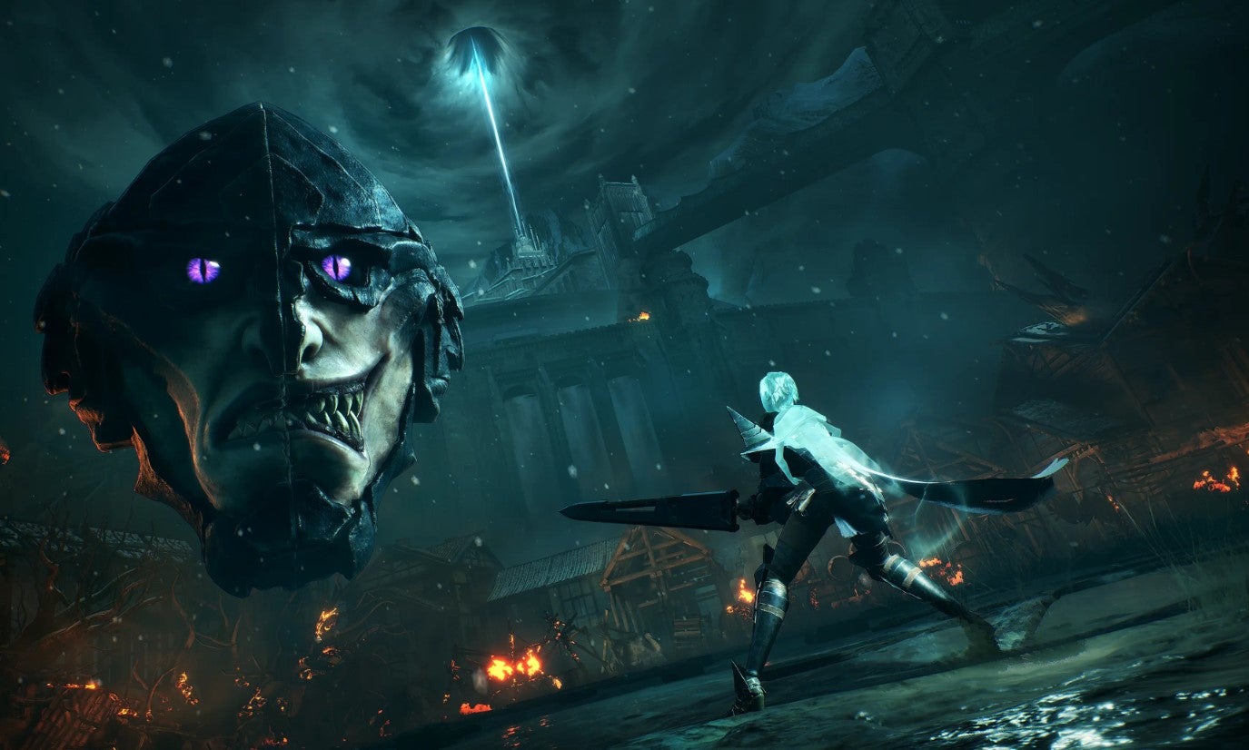 Reply. Game Reply Game Studios: We want to be the Italian PlatinumGames ...