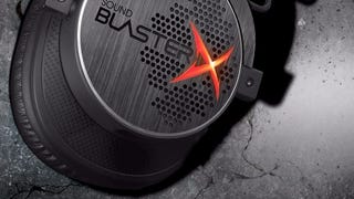 Sound BlasterX H5 Gaming-Headset - Test