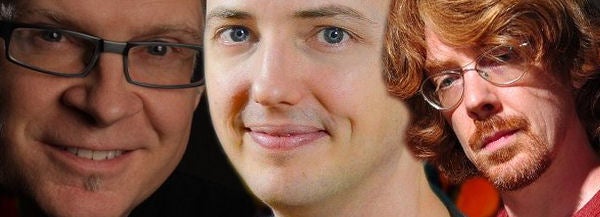 Behind The Sounds: Game Music's Orchestral Revolution 