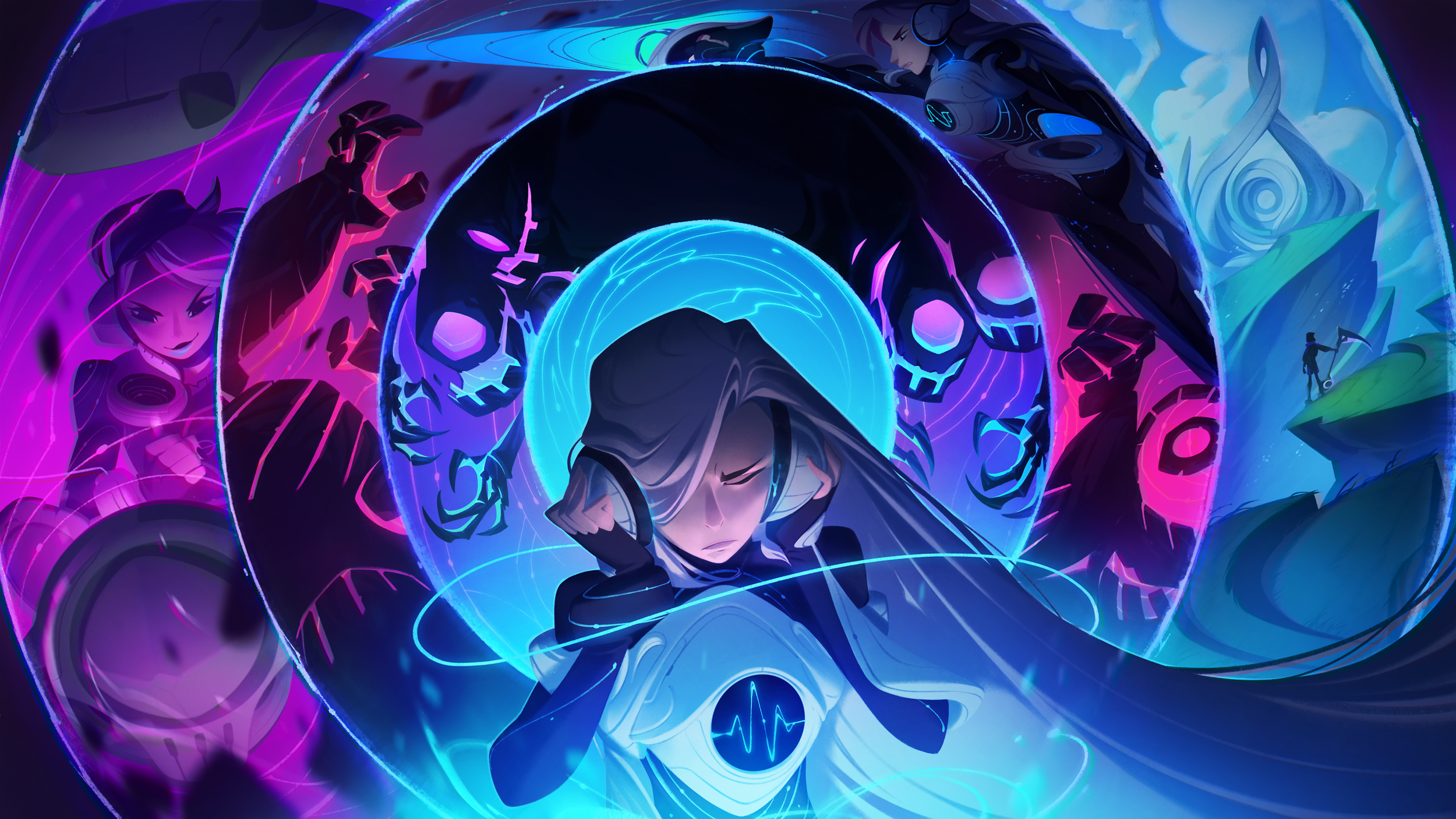 Soundfall review - Goed gevoel voor ritme