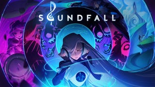 Soundfall is a twin-stick shooter rhythm action hybrid from ex-Epic devs