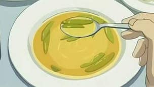 Halo Legends - soup action video released