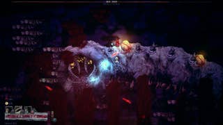 Source Of Madness uses machine learning to generate eldritch horrors