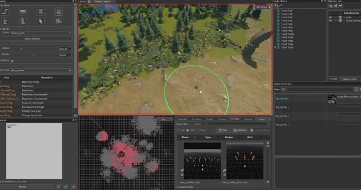 It's Valve Time: Source 2 Now Powering Dota 2 Tools | Rock Paper Shotgun