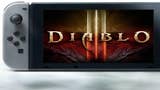 Diablo 3 llegará a Nintendo Switch