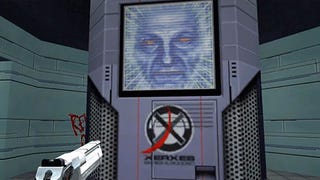 Sho' Can: System Shock 2 In Source