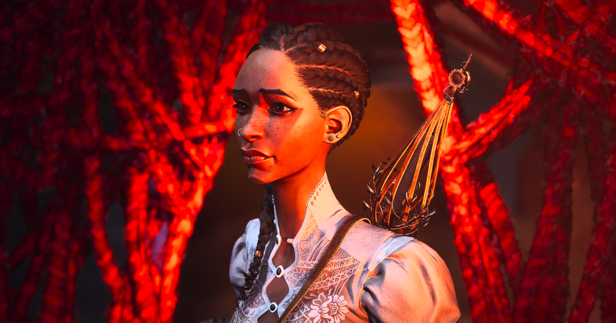 Current Xbox console exclusive South of Midnight to release on PS5 and Switch 2 in Spring 2026 Current Xbox console exclusive South of Midnight to release on PS5 and Switch 2 in Spring 2026