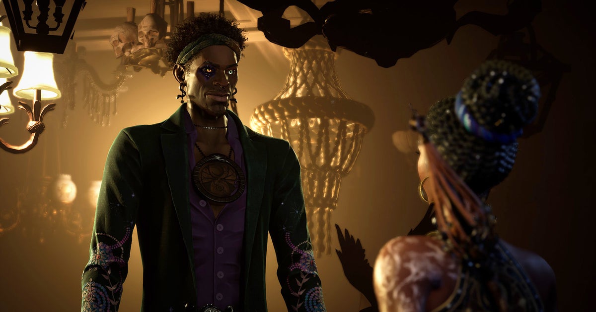 Compulsion Games becomes publisher of South of Midnight on Steam, suggesting departure from Xbox amid major restructuring is now complete Compulsion Games becomes publisher of South of Midnight on Steam, suggesting departure from Xbox amid major restructuring is now complete