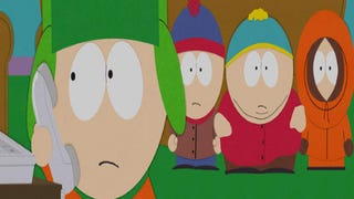 THQ Q2: South Park, Metro, Company of Heroes delayed