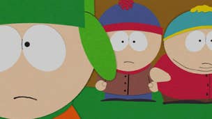 THQ Q2: South Park, Metro, Company of Heroes delayed