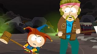 South Park: The Stick of Truth VGA trailer introduces the new kid