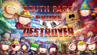 Ubisoft announces South Park: Phone Destroyer, which hopefully won't actually destroy your phone