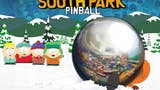 Anunciado South Park Pinball
