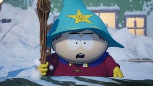 South Park: Snow Day gets a March release date