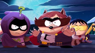 South Park: The Fractured But Whole finally has a new release date