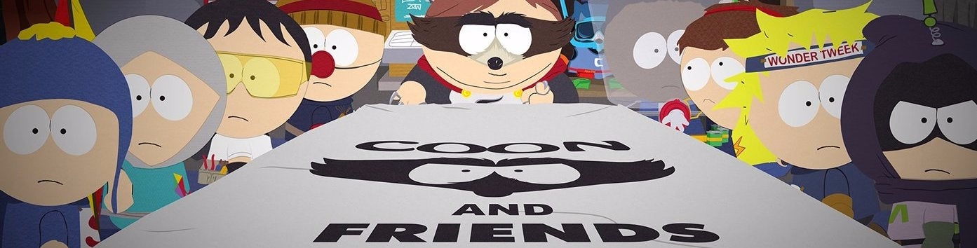 South Park: The Fractured But Whole mengt lichte strategie met vulgaire humor