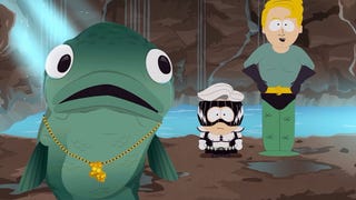 South Park: The Fractured But Whole „ozłocone”
