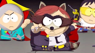 South Park the Fractured But Whole PC requirements revealed